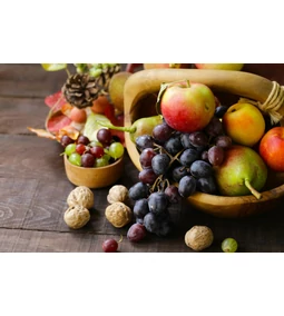 Hogyan erősítsük az immunrendszerünket a hideg hónapokra?