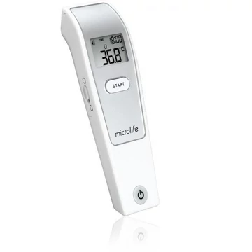 Microlife NC 150 érintés nélküli hőmérő lázmérő 1x