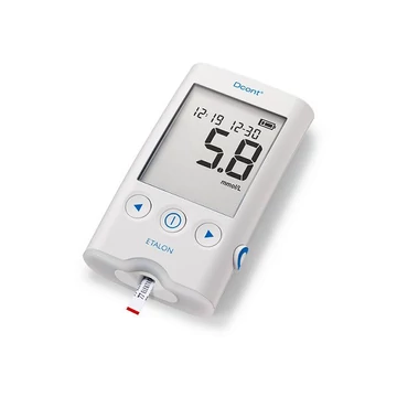 Dcont Etalon Vércukorszintmérő Készülék 1x