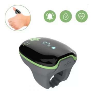 Gyerek oxigén monitor