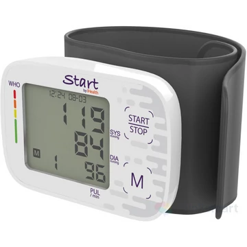 iHealth BPW klasszikus csukló vérnyomásmérő