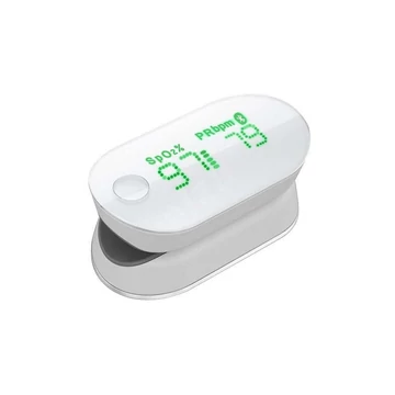 iHealth Air véroxigénszint mérő készülék