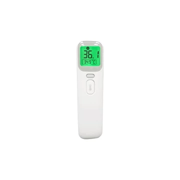 Viatom AOJ-20A Infravörös homlok-fül láz és tárgy hőmérő (Bluetooth)