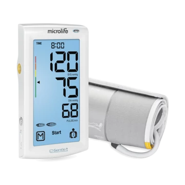 Microlife BP A7 Touch BT vérnyomásmérő