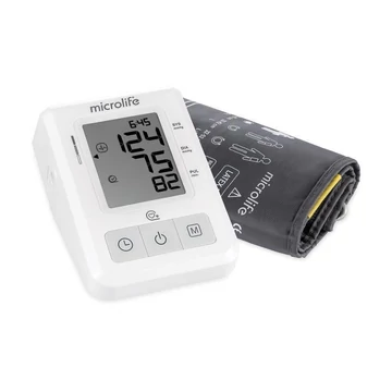 Microlife BP B2 BASIC vérnyomásmérő (22-42cm)