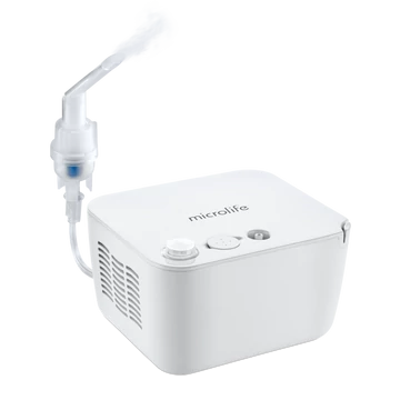 Microlife NEB 210 inhalátor Microlife NEB 210 inhalátor