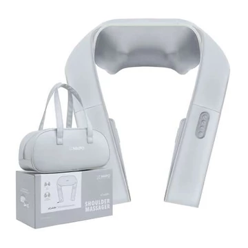 Naipo Shaitsu massage Naipo Shaitsu massage