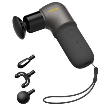 Naipo masszírozó pisztoly