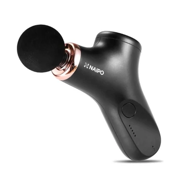 Naipo ergonómikus masszázspisztoly NP-MG01