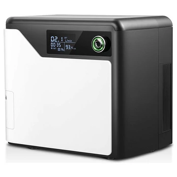 Oxigénkoncentrátor