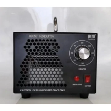 Ózongenerátor 4000 mg/H