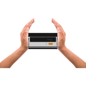 Viatom vérnyomásmérő készülék EKG funkcióval