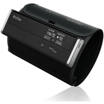 Viatom BP2 Wifi Connect vérnyomásmérő EKG funkcióval