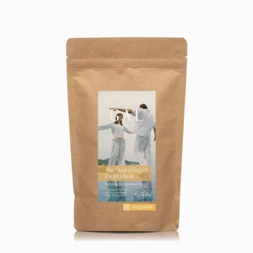 GAL Marhakollagén peptidek Argentin 300g