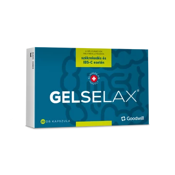 Gelselax® 30x