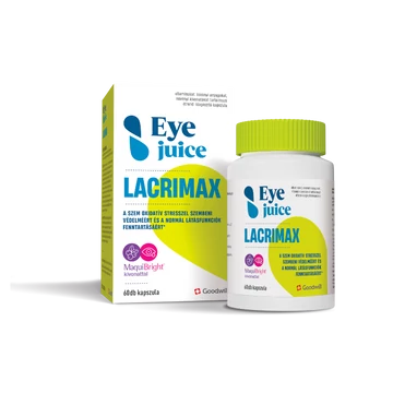 Eyejuice Lacrimax MaquiBright® 60x