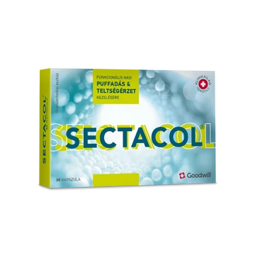 Sectacol® 30x Sectacol® 30x
