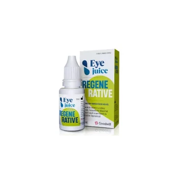 Goodwill Eye Juice regenerative szemcsepp 10ml