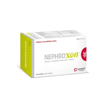 Goodwill Nephroxon 60x Goodwill Nephroxon 60x