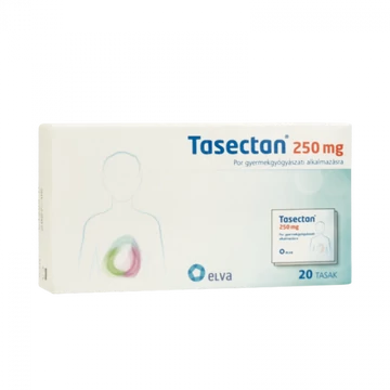 Goodwill Tasectan por 250mg 20db