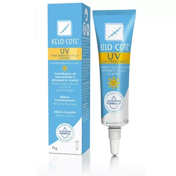 Kelo-Cote Gél U.V. SPF30 15g