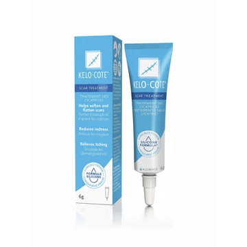 Kelo-Cote Gél 6g
