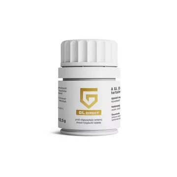 GL Direct tabletta (50x)