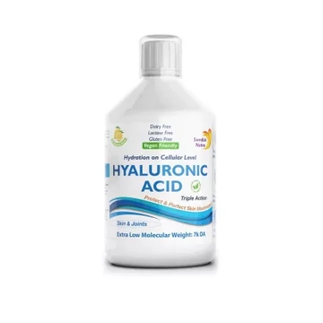 Swedish Nutra HYALURONSAV 500ml Swedish Nutra HYALURONSAV 500ml