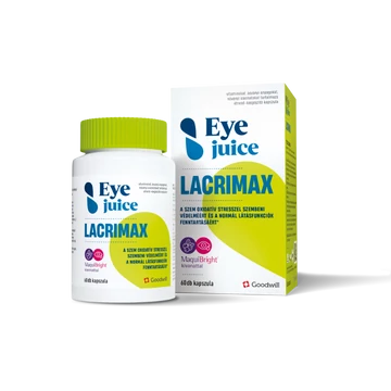 Eyejuice Lacrimax®60x