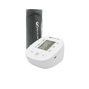 Elysium E2 felkaros vérnyomásmérő (mandzsetta: 22-42 cm)