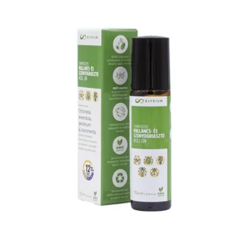 Elysium kullancs- és szúnyogriasztó roll on - 10 ml