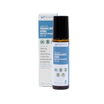 Elysium rovarcsípés utáni hűsítő és nyugtató roll on - 10 ml