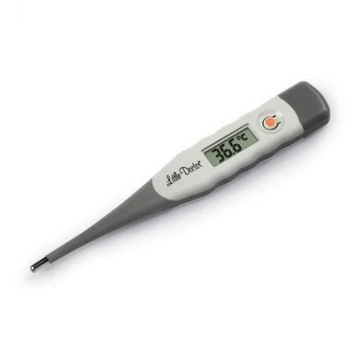 Little Doctor Flexibilis, vízálló lázmérő LD302