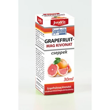 Jutavit Grapefruit cseppek 30ml Jutavit Grapefruit cseppek 30ml