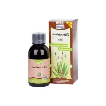 Jutavit Lándzsás Útifű Szirup 150ml