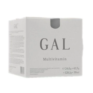 GAL Multivitamin + GAL Multivitamin +
