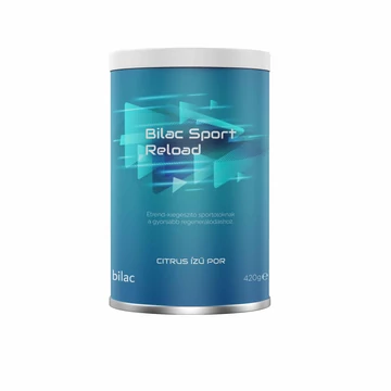 Bilac Sport Reload 30 adag