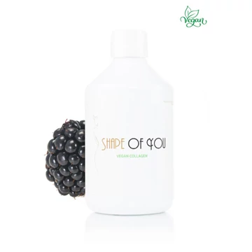 YOUR VITAMIN SHAPE OF YOU COLLAGEN – KOLLAGÉNITAL (VEGAN) YOUR VITAMIN SHAPE OF YOU COLLAGEN – KOLLAGÉNITAL (VEGAN)