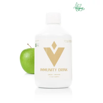 YOUR VITAMIN IMMUNERŐSÍTŐ ITAL