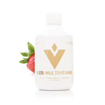 YOUR VITAMIN GYERMEK MULTIVITAMIN