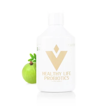 YOUR VITAMIN HEALTHY LIFE PROBIOTICS (VEGAN) YOUR VITAMIN HEALTHY LIFE PROBIOTICS (VEGAN)