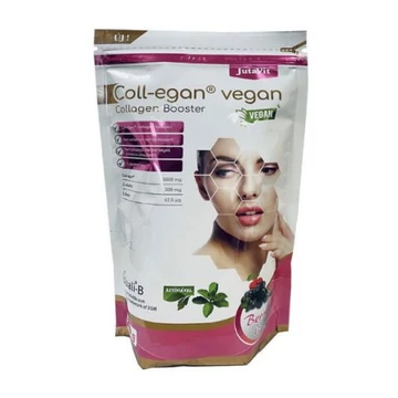 Jutavit Coll-egan Berry vegan 216g