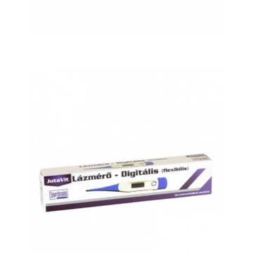 Jutavit Digitális lázmérő flexibilis