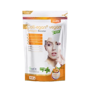 Jutavit Coll-egan Narancs-Maracuja vegan 216g