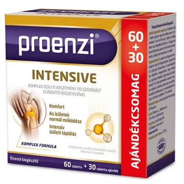 Walmark Proenzi Intensive 60+30