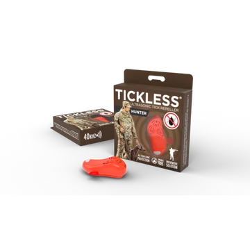 TICKLESS HUNTER NARANCS ULTRAHANGOS KULLANCSRIASZTÓ