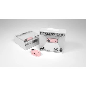 TICKLESS MINI DOG BARACK ULTRAHANGOS KULLANCSRIASZTÓ