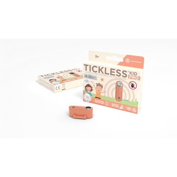 TICKLESS KID PRO BARACK ULTRAHANGOS KULLANCSRIASZTÓ