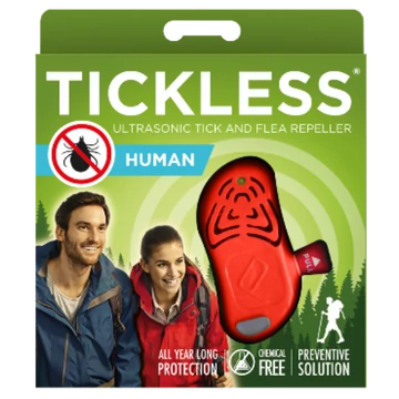 TICKLESS HUMAN NARANCS ULTRAHANGOS KULLANCSRIASZTÓ