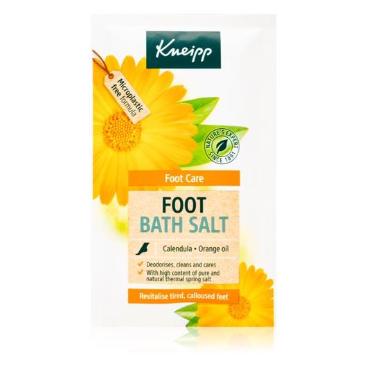 Kneipp Fürdőkristály és Lábápoló 40 g